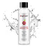 ANGCURE Personal lubricant, Silicone Based lube 4 fl.oz/120ml