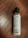 ANGCURE Personal lubricant, Silicone Based lube 4 fl.oz/120ml