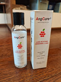 ANGCURE Personal lubricant, Silicone Based lube 4 fl.oz/120ml