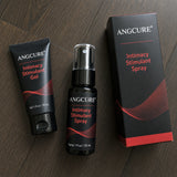 ANGCURE Intimacy Stimulant set include Intimacy Stimulant Spray 1 fl.oz/30 ml & Intimacy Stimulant Gel 1 fl.oz/30 ml