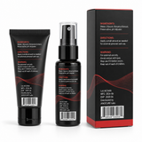 ANGCURE Intimacy Stimulant set include Intimacy Stimulant Spray 1 fl.oz/30 ml & Intimacy Stimulant Gel 1 fl.oz/30 ml